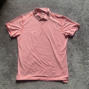 Bonobos M Flex golf polo. Size large